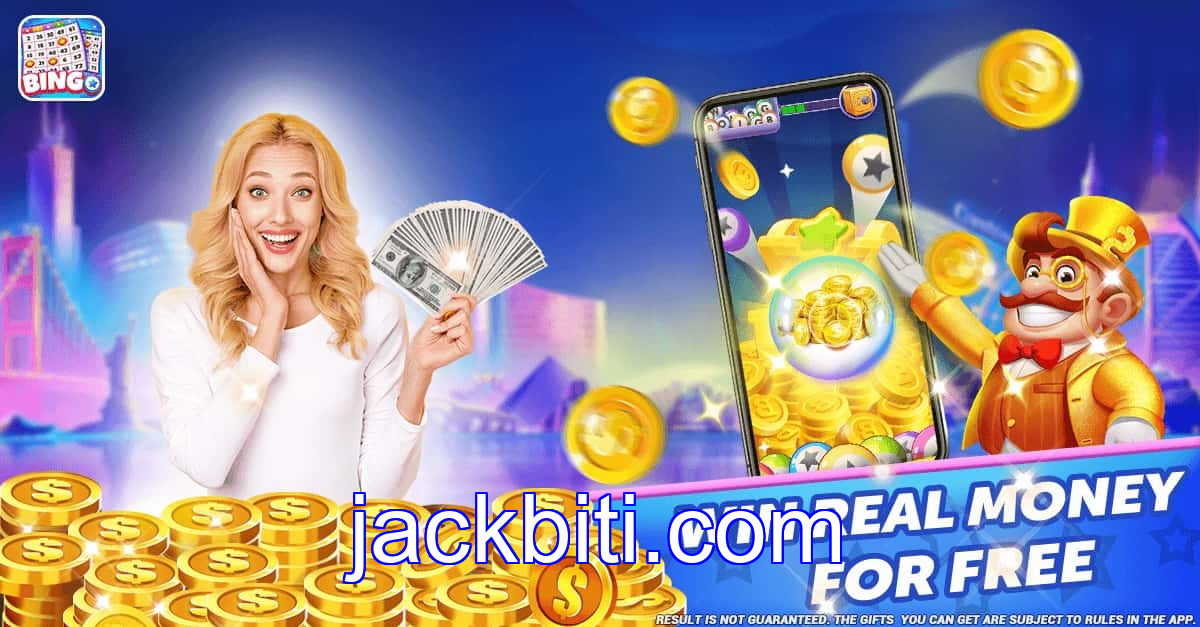 Cadastro no jackbiti: Comece com um Bônus de Boas-vindas!